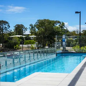 4* Aparthotel Mantra