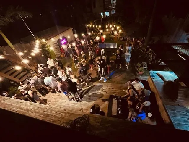 Gladstone Backpackers Hostel