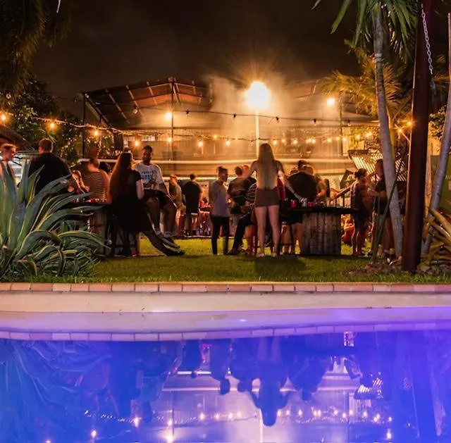 Gladstone Backpackers Hostel