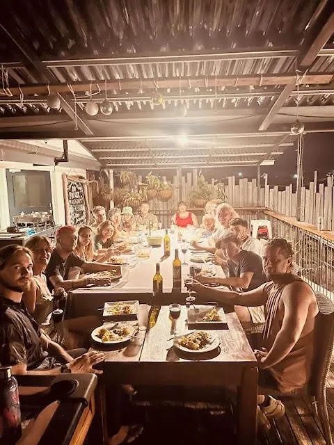 Gladstone Backpackers Hostel Australia