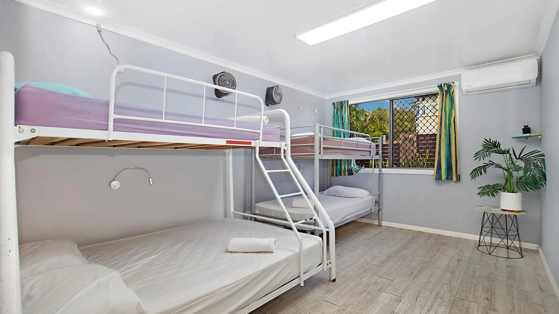 Gladstone Backpackers Hostel