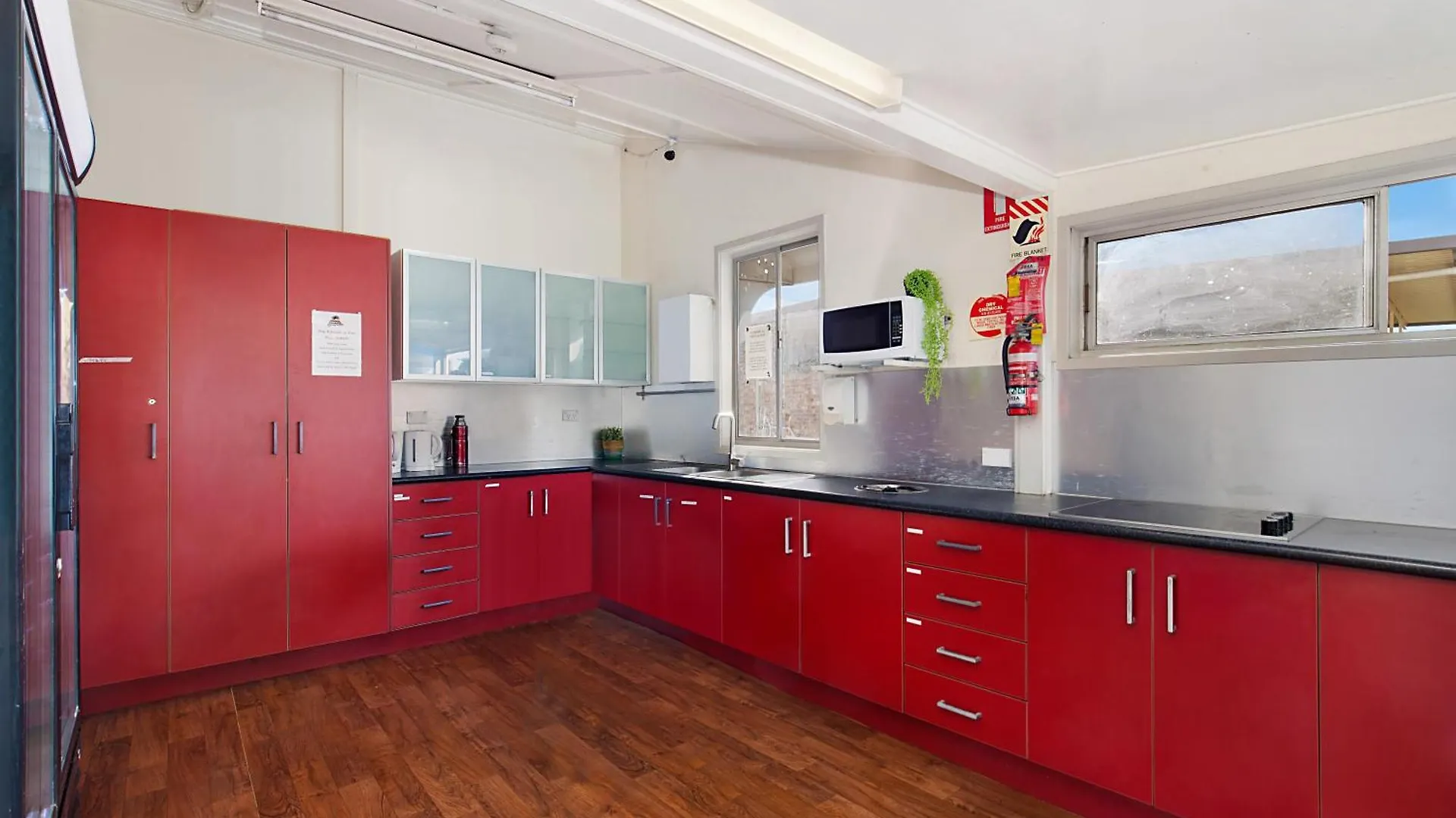 Gladstone Backpackers Hostel