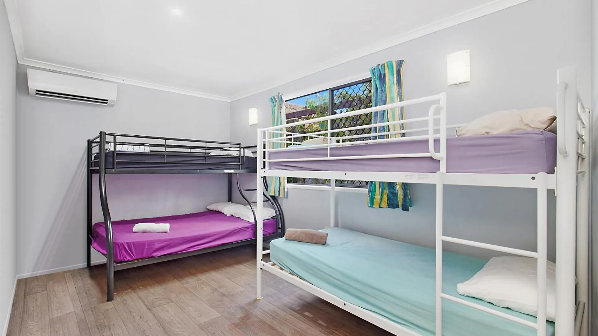Gladstone Backpackers Hostel 0*,  Australia