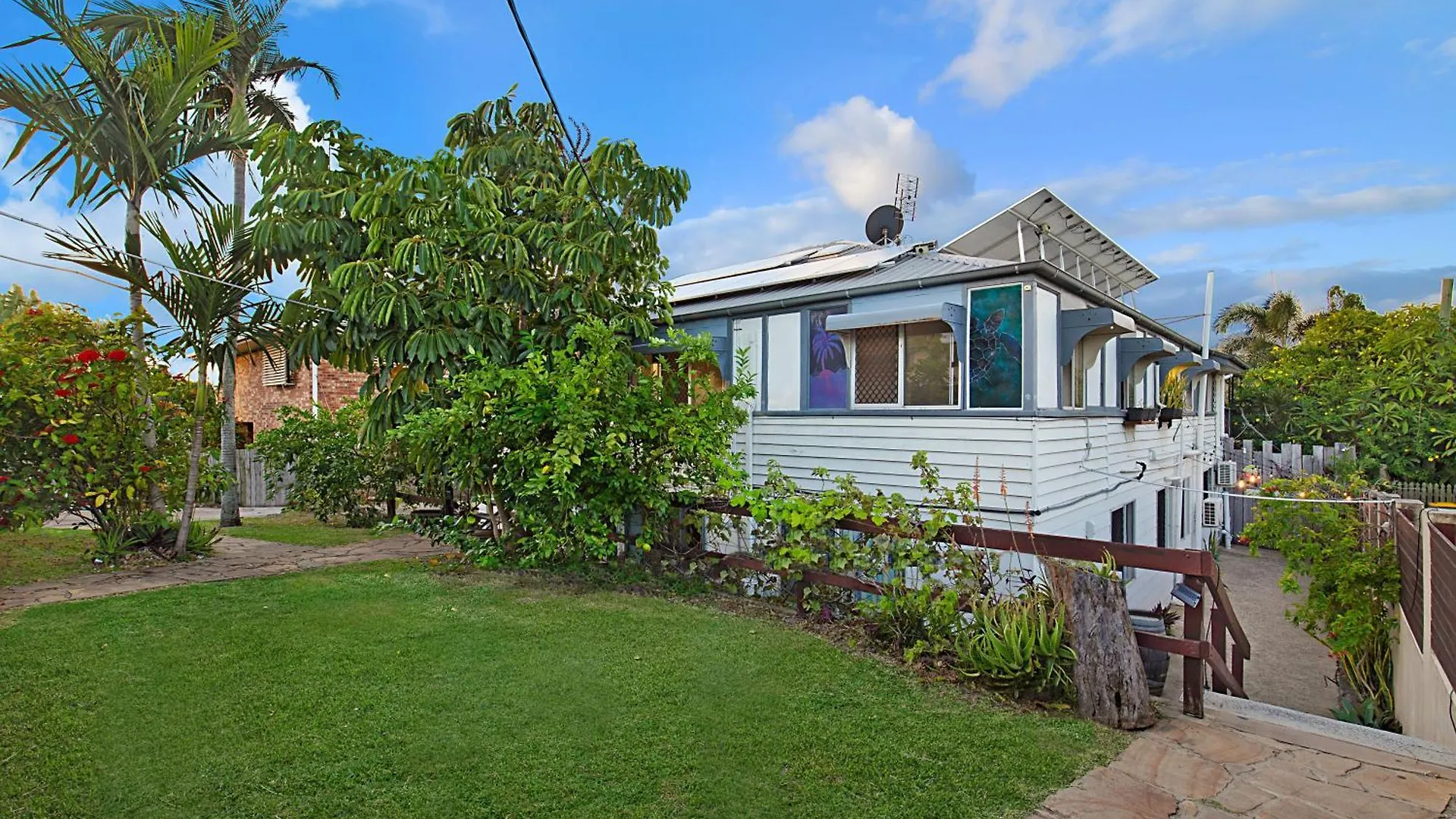 Gladstone Backpackers Hostel