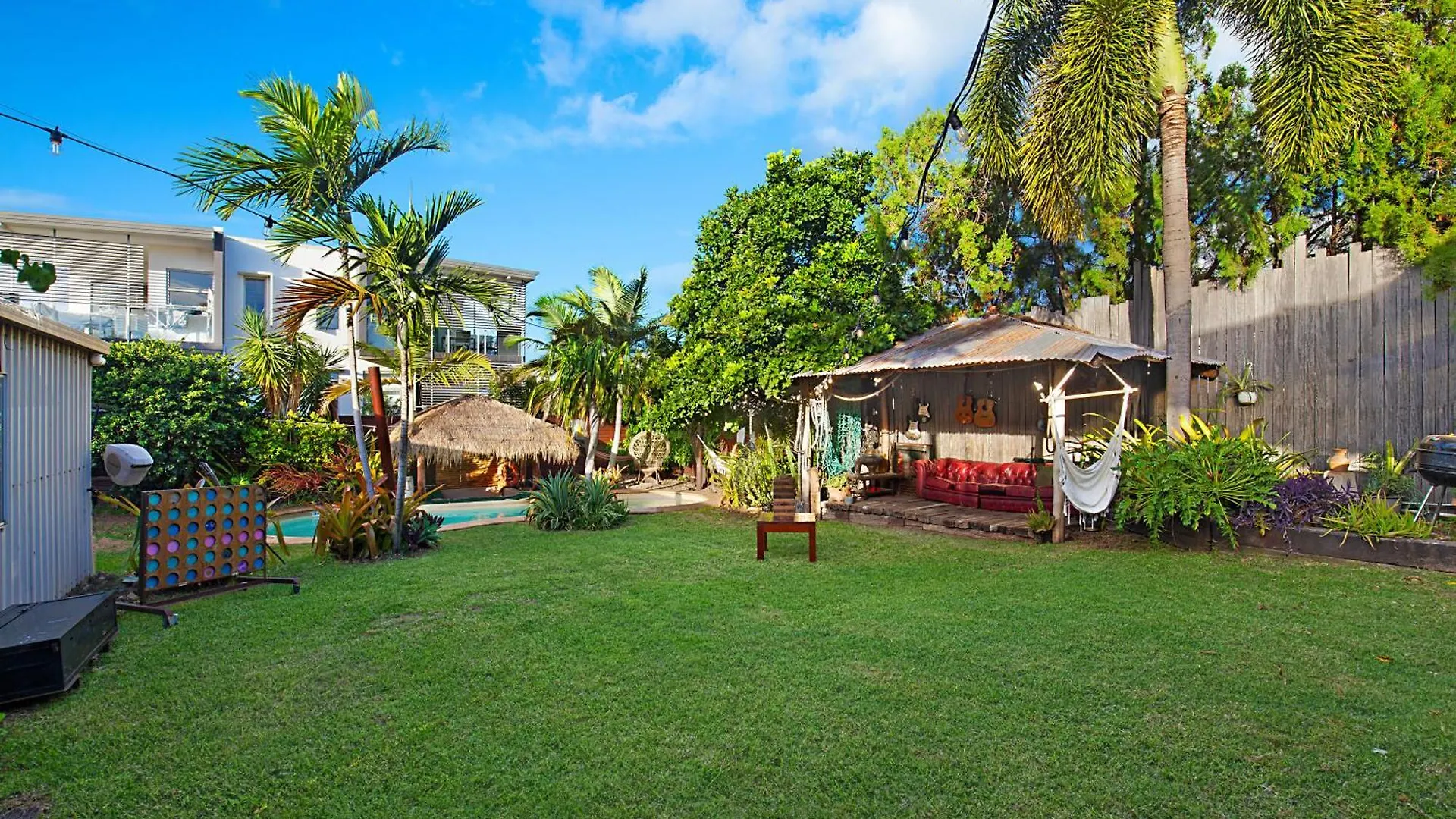 Gladstone Backpackers Hostel