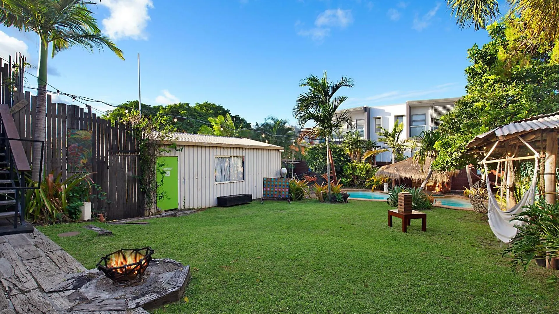 Gladstone Backpackers Hostel Australia