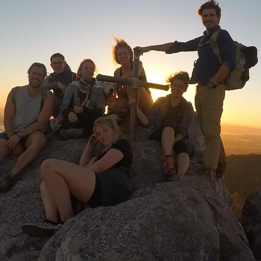Gladstone Backpackers Hostel Australia
