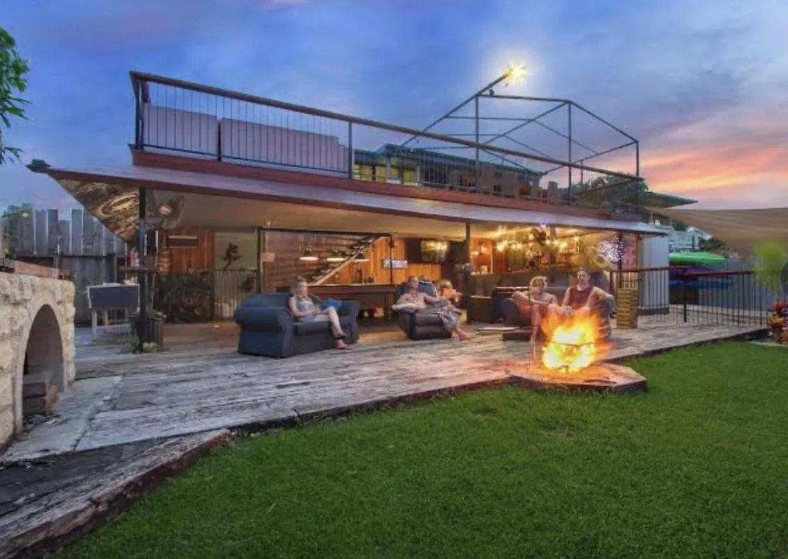 Gladstone Backpackers Hostel