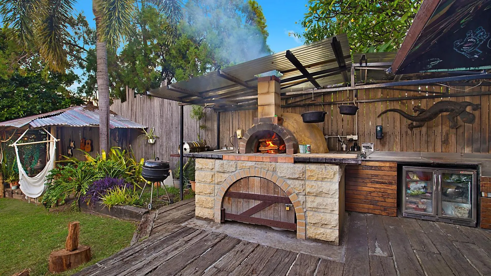 Gladstone Backpackers Hostel 0*,  Australia