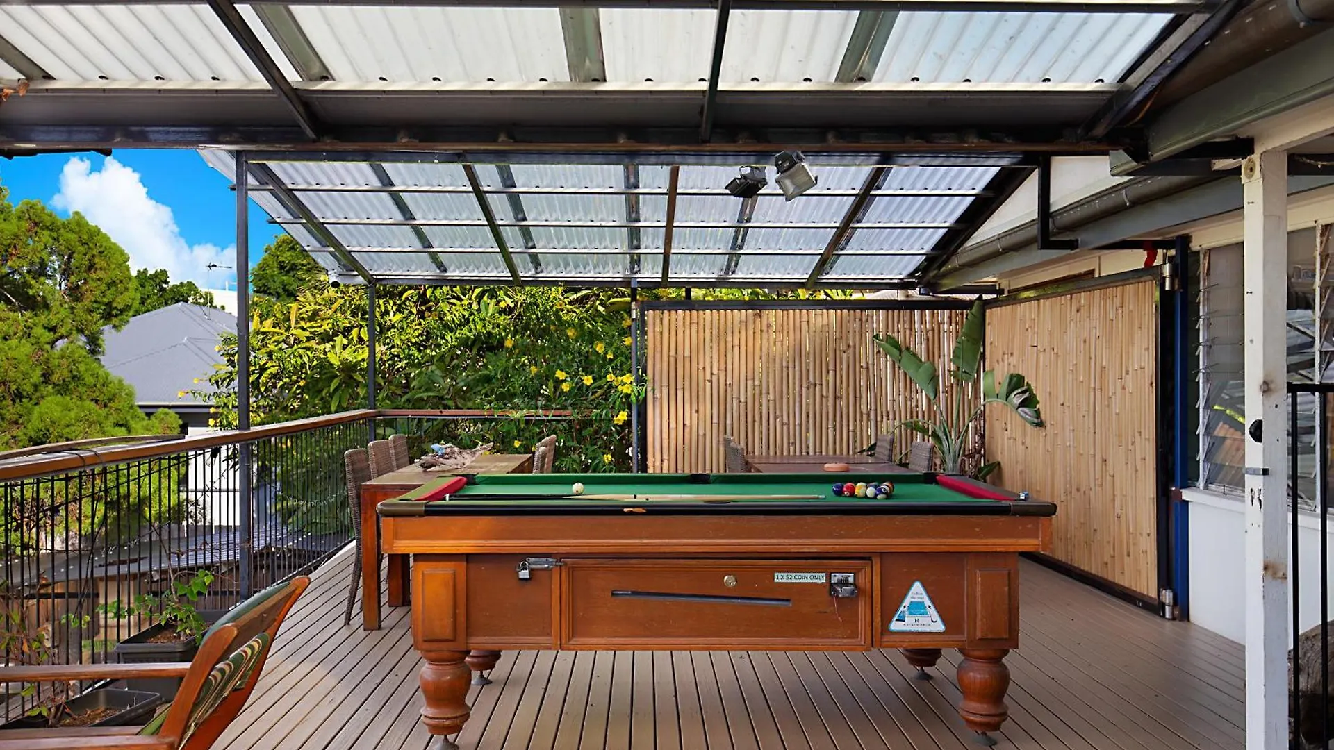 Gladstone Backpackers Hostel